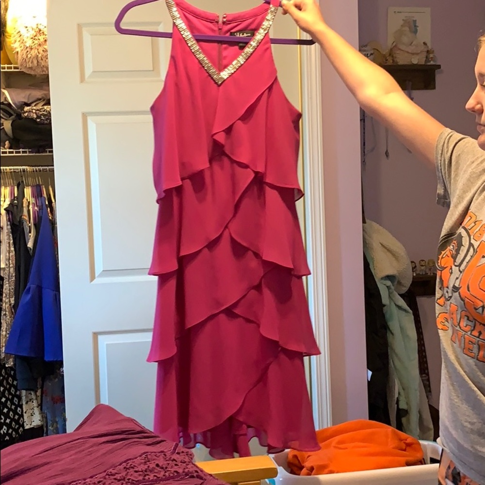 Party dress